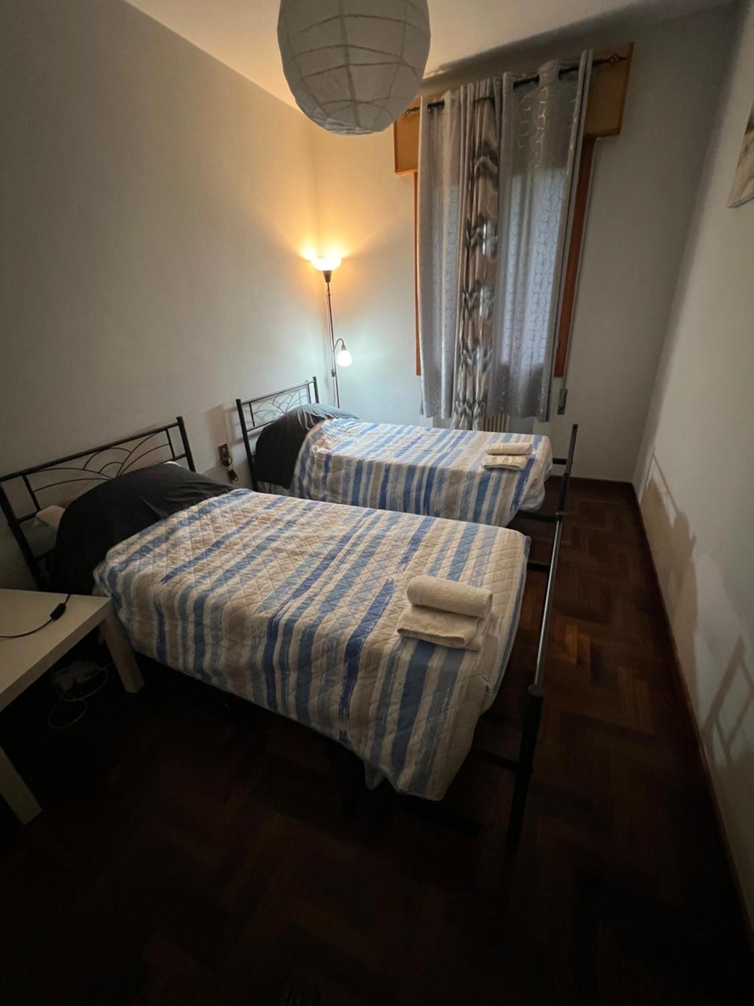 Appartamento Al Piano Terra Vicino All'Aeroporto. Quinto Di Treviso Zewnętrze zdjęcie